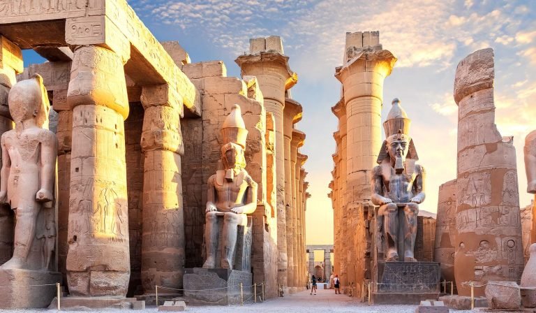 Luxor
