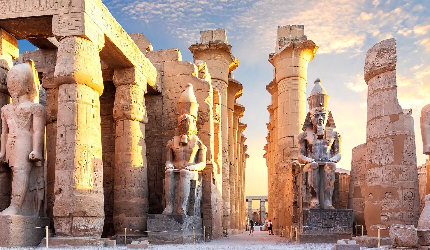 Luxor