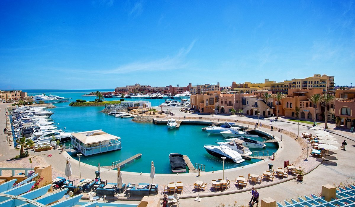 El Gouna