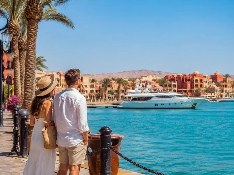 Hurghada